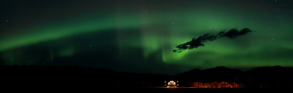 Northern Lights #10